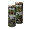 Black Rifle Coffee Company Ready To Drink Coffee 2 Black Rifle Coffee Company Ready To Drink Coffee -Black Rìle Coffee Shop RTD Cans Stacked 1