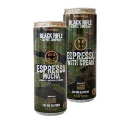 Black Rifle Coffee Company Ready To Drink Coffee