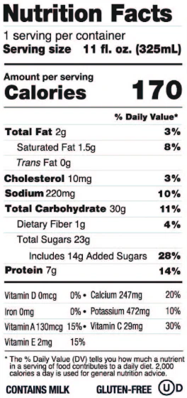 Black Rifle Coffee Company Ready To Drink Coffee 6 Black Rifle Coffee Company Ready To Drink Coffee - Image 4