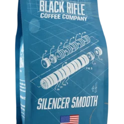 Black Rifle Coffee Company Silencer Smooth Roast