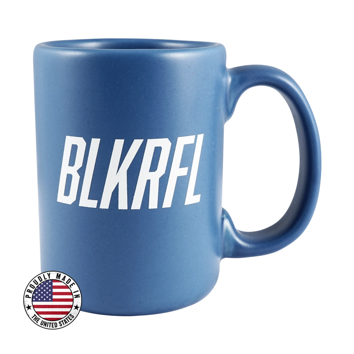Black Rifle Coffee Company Silencer Smooth 2.0 Mug 4 Black Rifle Coffee Company Silencer Smooth 2.0 Mug - Image 2