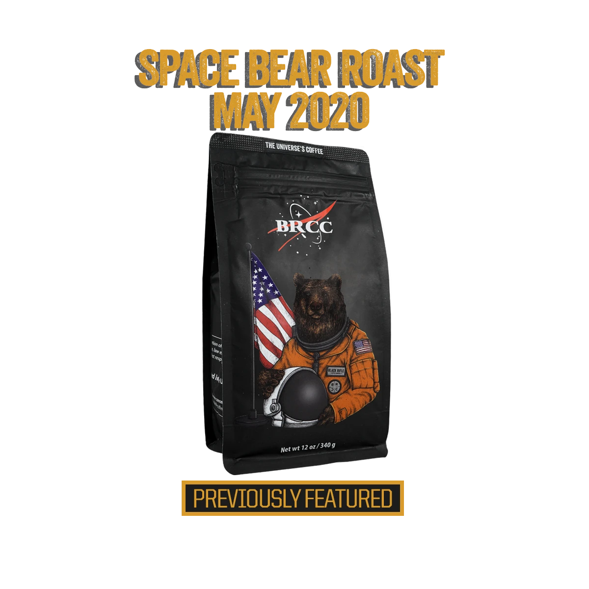 Black Rifle Coffee Company THE EXCLUSIVE COFFEE SUBSCRIPTION (ECS) 33 Black Rifle Coffee Company THE EXCLUSIVE COFFEE SUBSCRIPTION (ECS) - Image 31