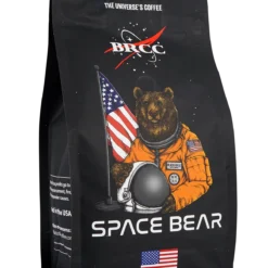 Black Rifle Coffee Company Space Bear Roast