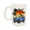 Black Rifle Coffee Company Surf and Destroy Mug 2 Black Rifle Coffee Company Surf and Destroy Mug -Black Rìle Coffee Shop SURF AND DESTROY MUG FRONT 1200