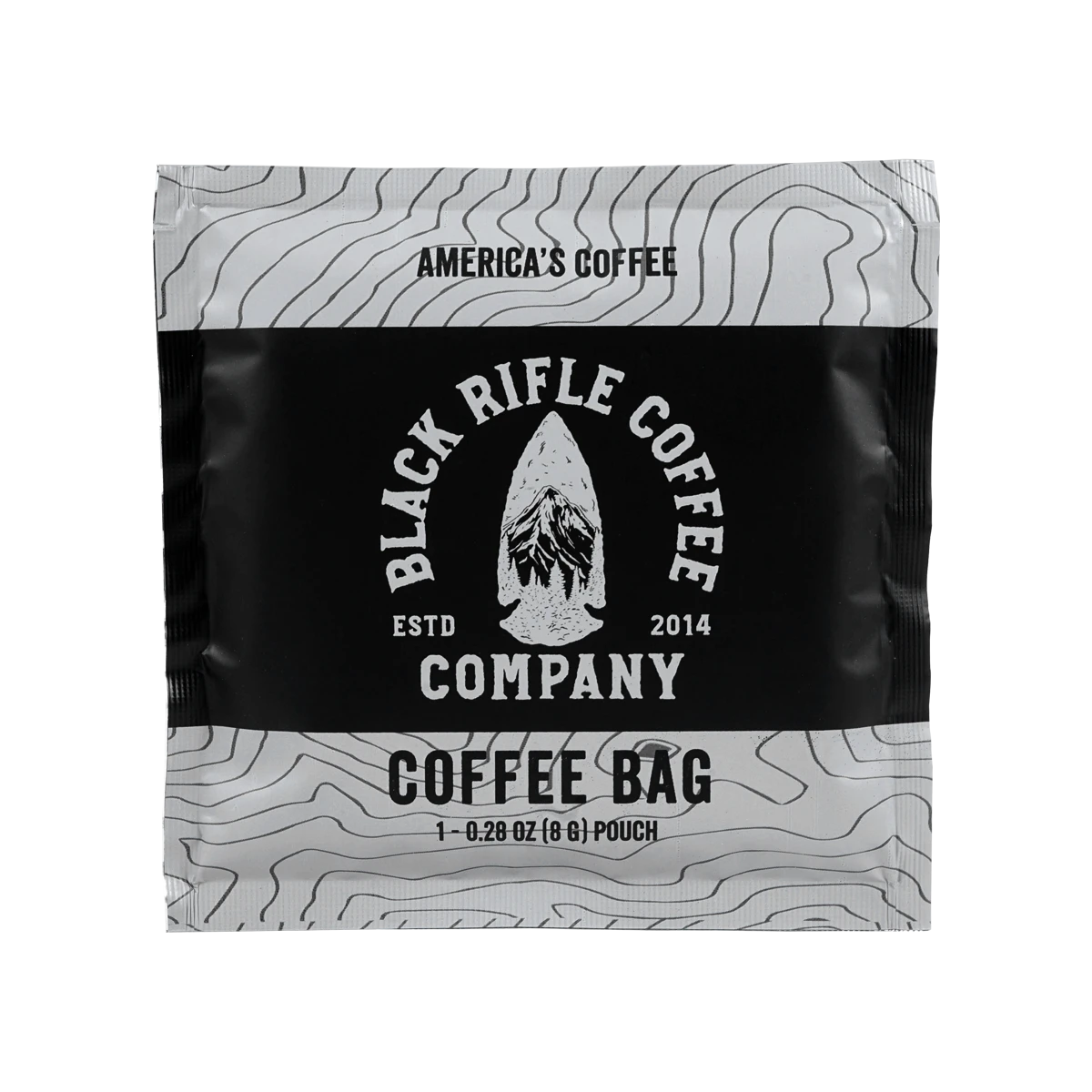 Black Rifle Coffee Company Coffee Steep Bags 6 Black Rifle Coffee Company Coffee Steep Bags - Image 4