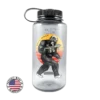Black Rifle Coffee Company Tactisquatch Nalgene 32oz 1 Black Rifle Coffee Company Tactisquatch Nalgene 32oz -Black Rìle Coffee Shop TACTISQUATCH NALGENE FRONT 1200 MIA