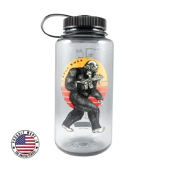 Black Rifle Coffee Company Tactisquatch Nalgene 32oz