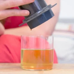 Black Rifle Coffee Company Fellow Prismo AeroPress Attachment 14 Black Rifle Coffee Company Fellow Prismo AeroPress Attachment -Black Rìle Coffee Shop TG7A7392 shop 600x600 1