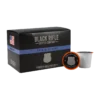 Black Rifle Coffee Company Thin Blue Line Coffee Rounds 1 Black Rifle Coffee Company Thin Blue Line Coffee Rounds -Black Rìle Coffee Shop THIN BLUE LINE 12CT