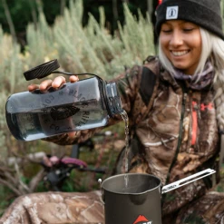 Black Rifle Coffee Company BRCC Arrowhead Logo Nalgene -Black Rìle Coffee Shop arrowhead nalgene 1200x1200 11ce6587 29e0 47f7 b2c2 9ccdcb867e28