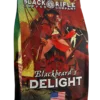 Black Rifle Coffee Company Blackbeard's Delight Roast -Black Rìle Coffee Shop coffee cutout blackbeards delight 1