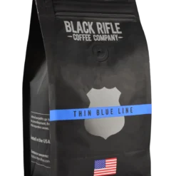 Black Rifle Coffee Company Thin Blue Line