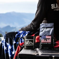 Black Rifle Coffee Company Coffee, or Die Big Ass Mug 9 Black Rifle Coffee Company Coffee, or Die Big Ass Mug -Black Rìle Coffee Shop coffee or die bam 1200