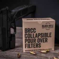Black Rifle Coffee Company Collapsible Pour Over Filters 9 Black Rifle Coffee Company Collapsible Pour Over Filters -Black Rìle Coffee Shop collapsible filters 1200x1200 065564ac 294c 4ba7 b7bd 73746056617a