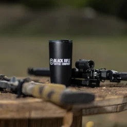 Black Rifle Coffee Company 20 oz Tumbler - COTUS 2.0 9 Black Rifle Coffee Company 20 oz Tumbler - COTUS 2.0 -Black Rìle Coffee Shop cotus tumbler back 1200 1200