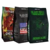 Black Rifle Coffee Company Dark Roast Bundle -Black Rìle Coffee Shop dark roast bundle update 2 1