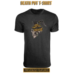 Black Rifle Coffee Company Exclusive Merch Club 28 Black Rifle Coffee Company Exclusive Merch Club -Black Rìle Coffee Shop death pot previously featured