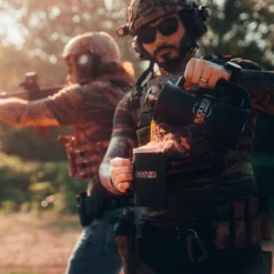 Black Rifle Coffee Company ESPRO 32 oz Coffee French Press P7 Matte Black -Black Rìle Coffee Shop espro p7 1200x1200 156bfcb5 0428 4459 adfd 04e045fcb2f5