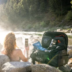 Black Rifle Coffee Company BRCC x Fieldcraft Survival Mobility Duffel Bag 18 Black Rifle Coffee Company BRCC x Fieldcraft Survival Mobility Duffel Bag -Black Rìle Coffee Shop fieldcraftduffel lifestyle1