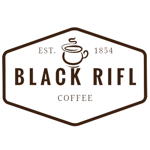 Black Rìle Coffee Shop