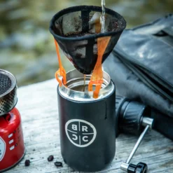 Black Rifle Coffee Company GSI Outdoors Ultralight Java Drip 7 Black Rifle Coffee Company GSI Outdoors Ultralight Java Drip -Black Rìle Coffee Shop gsi pourover 2 1200