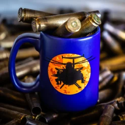 Black Rifle Coffee Company Gunrise Mug 7 Black Rifle Coffee Company Gunrise Mug -Black Rìle Coffee Shop gunrise mug 1200