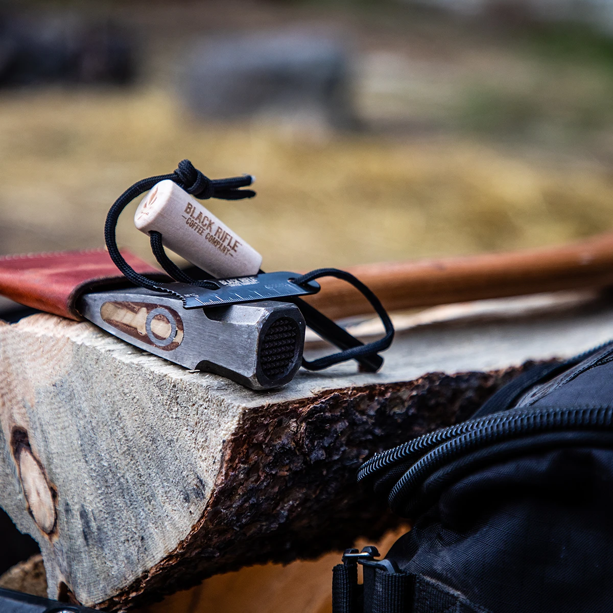 hatchetlifestyle2.png Black Rifle Coffee Company BRCC Survivalist Hatchet -Black Rìle Coffee Shop hatchetlifestyle2