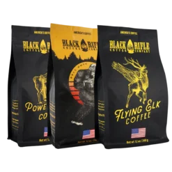 Black Rifle Coffee Company New Roast Bundle