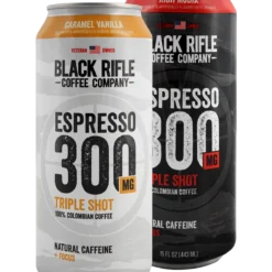 Black Rifle Coffee Company Ready To Drink 300