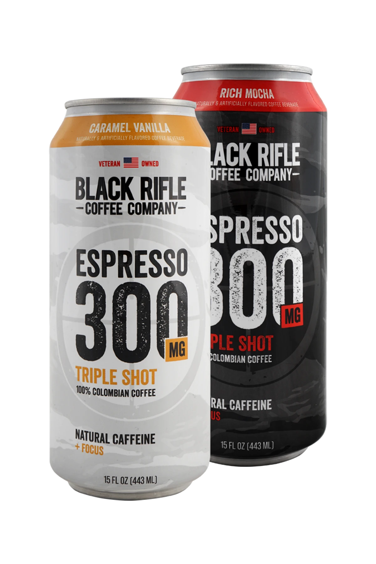 Black Rifle Coffee Company Ready To Drink 300 3 Black Rifle Coffee Company Ready To Drink 300