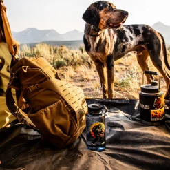 Black Rifle Coffee Company Tactisquatch Nalgene 32oz -Black Rìle Coffee Shop tactisquatch nalgene 1200