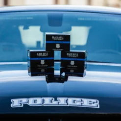 Black Rifle Coffee Company Thin Blue Line Coffee Rounds 9 Black Rifle Coffee Company Thin Blue Line Coffee Rounds -Black Rìle Coffee Shop thin blue line rounds 1200